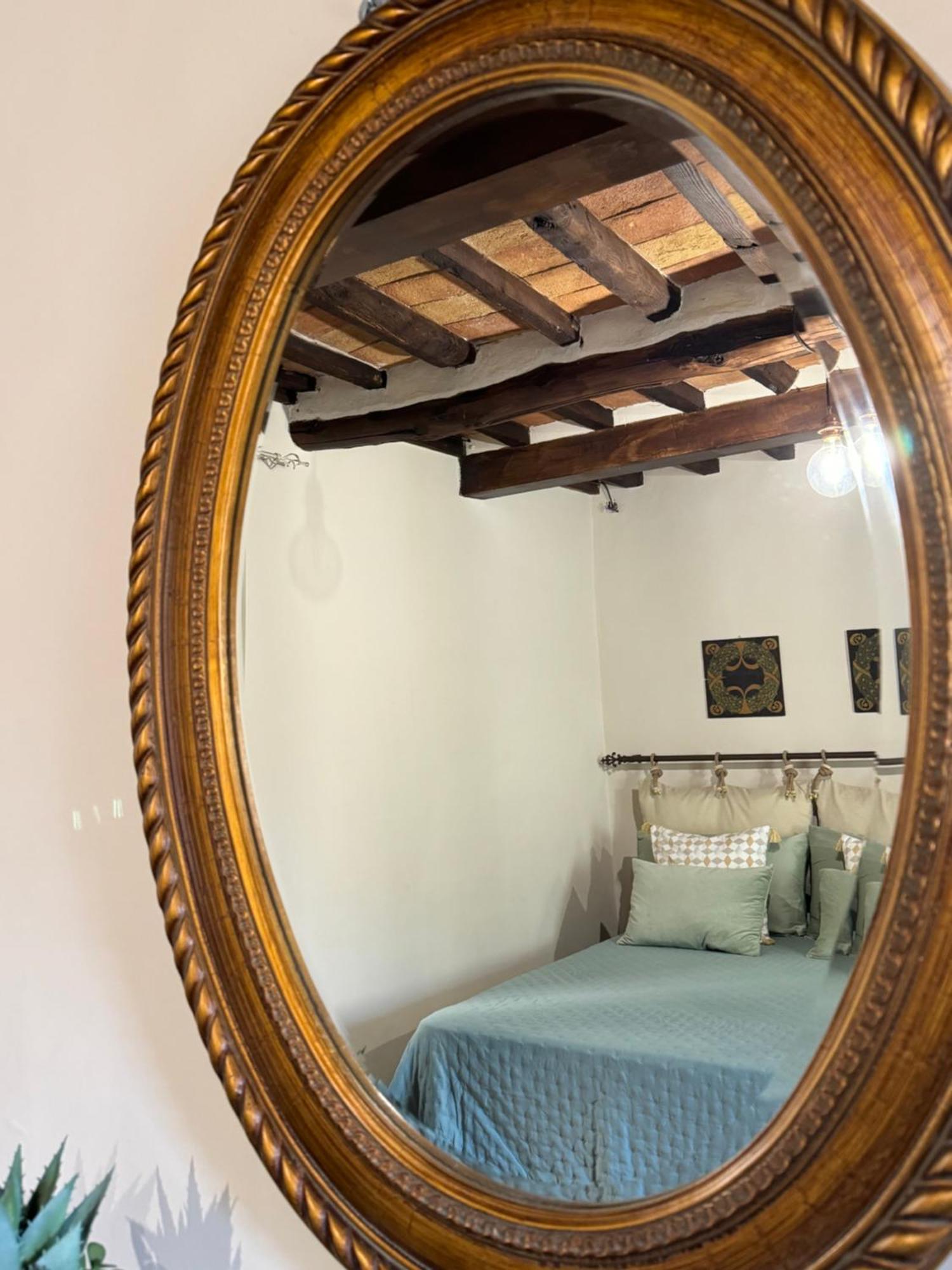 Sforza House Hotel Acquapendente Exterior photo