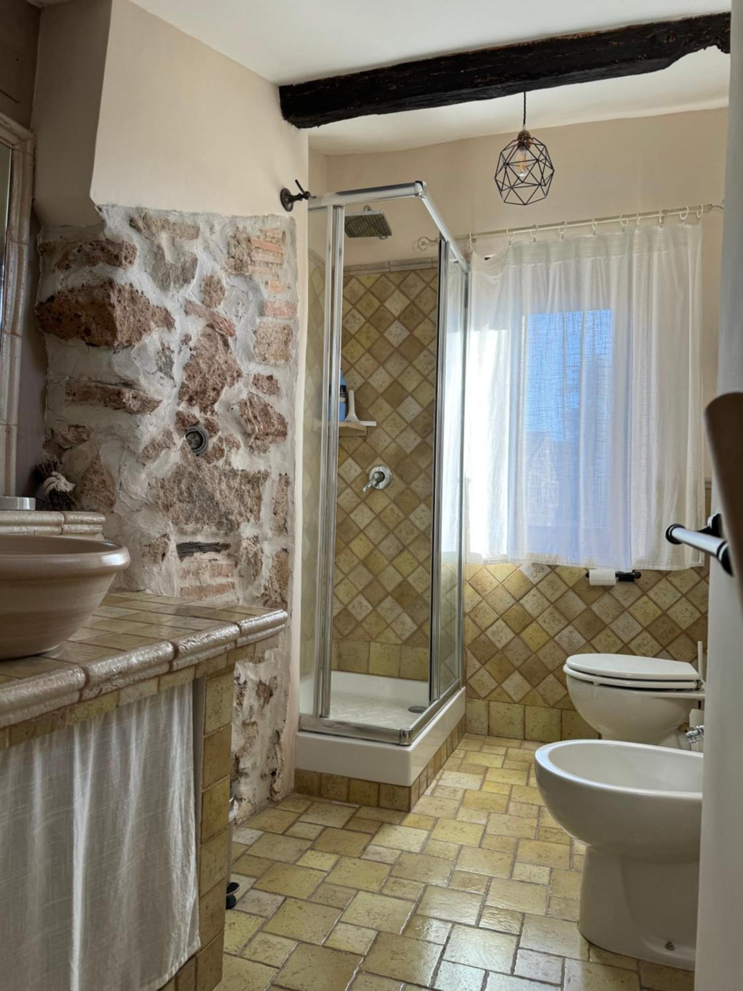 Sforza House Hotel Acquapendente Exterior photo