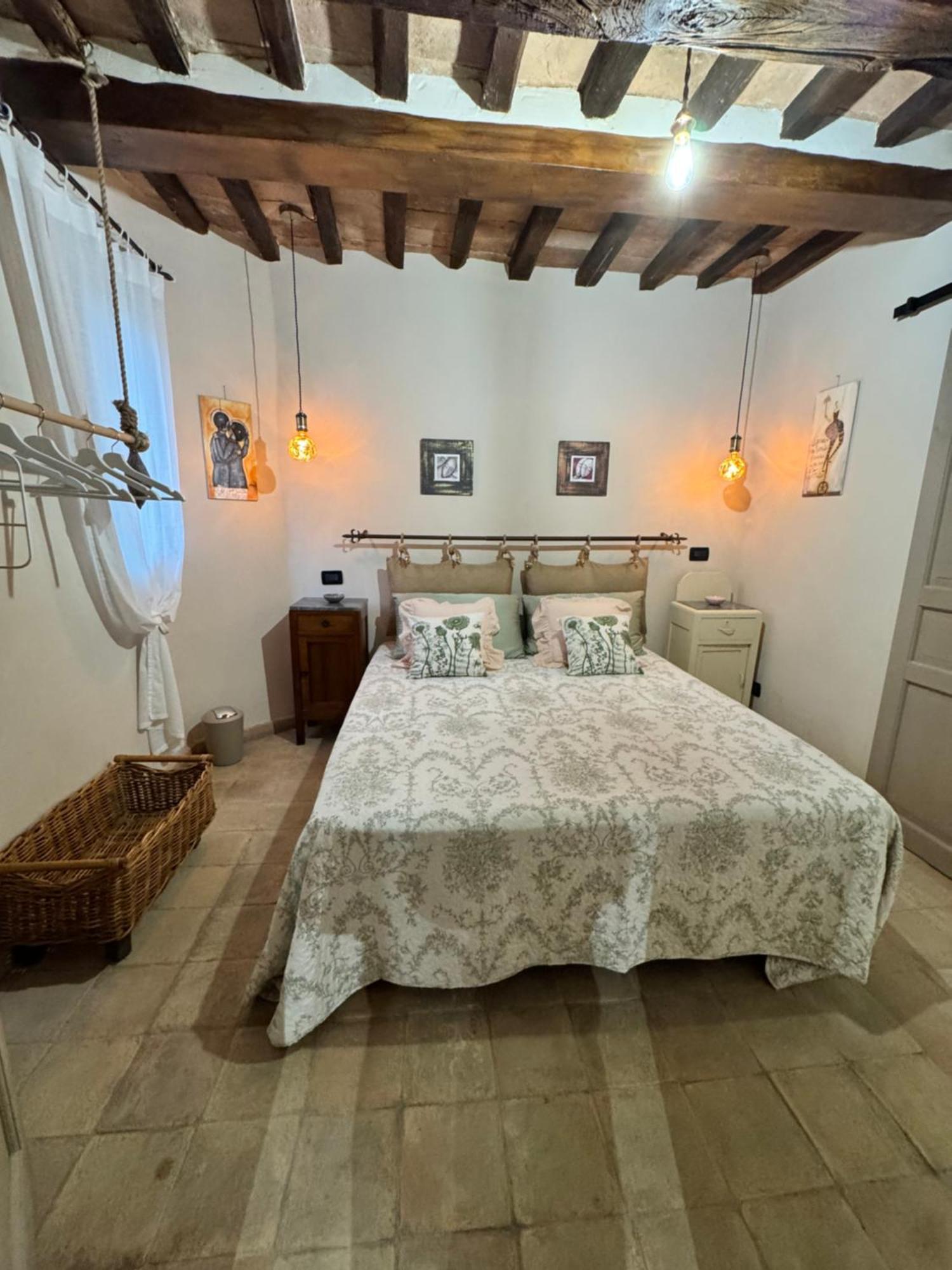 Sforza House Hotel Acquapendente Exterior photo